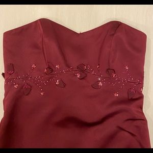Bridesmaid Dress - Formal / Evening Dress - New